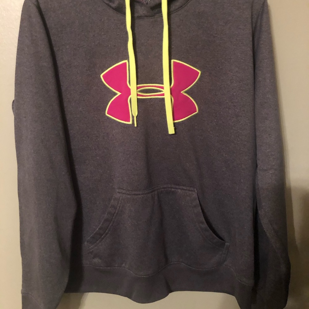 Under Armour Storm Sweatshirt